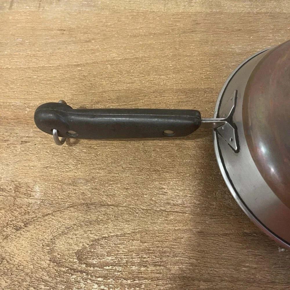 VTG Pre-1968 Revere Ware 6